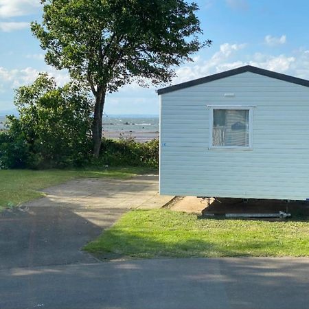 Hotel Sea View Port Seton Exterior foto